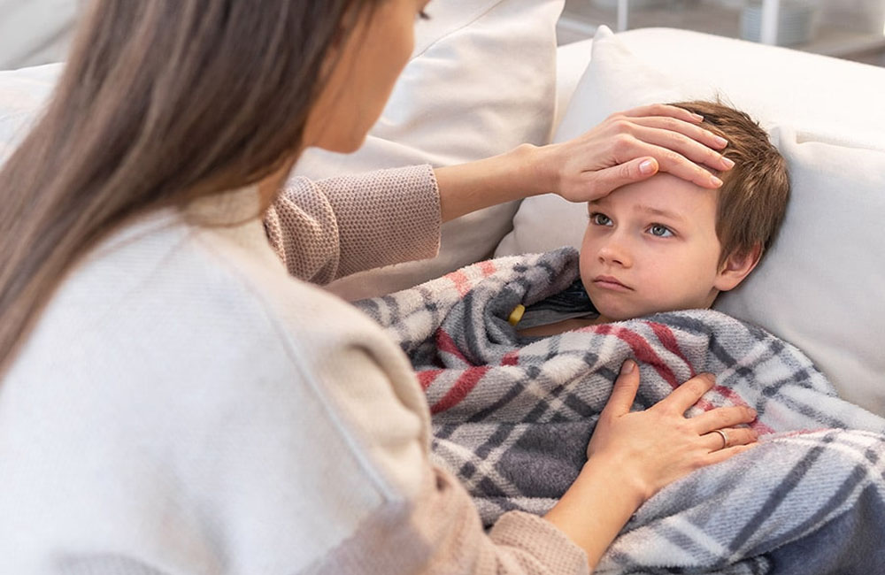 Top Tips for Ensuring Your Child's Health